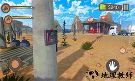 空闲加油站模拟游戏 v0.1.7 安卓版 1