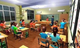 校园模拟器最新版 v1.0 安卓版 1