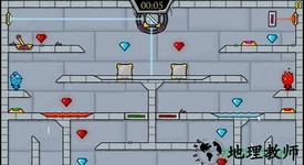 森林冰火人3手游 v2.6.1 安卓版 2