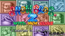雪人兄弟2手机版 v2021.02.02.14 安卓金手指版 2
