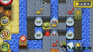 毁灭之猪手游 v1.1.4 安卓版 1