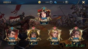 帝国崛起测试版 v3.0.4 安卓版 0