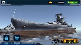 我的舰队手游 v0.8.0.5 安卓版 2