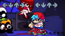 黑色星期五之夜手机版 v1.0.3 安卓版 2