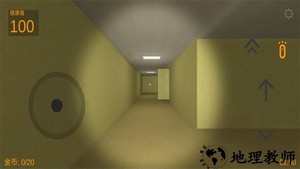恐怖冰淇淋邻居3游戏 v0.9 安卓版 1