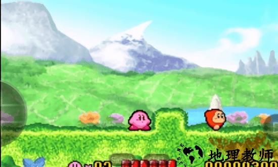 星之卡比梦之泉蒂拉克丝手机版 v2021.04.20.17 安卓版 2