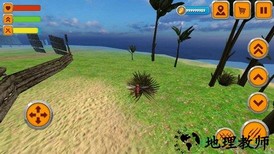 蚊子模拟器3d手机版 v1.3.0 安卓最新版 1
