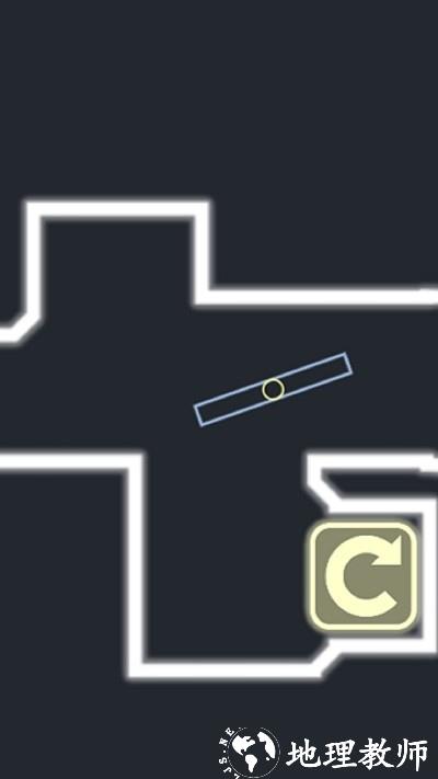 旋转吧逃生最新版 v1.0 安卓版 2