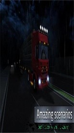 模拟卡车2014手机版 v3.62.9 安卓最新版 1