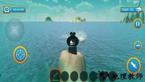 海上漂流记游戏 v1.0.1 安卓版 3