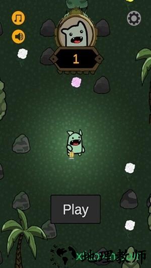 牛奶大战怪物(milkvsMonster) v1.2 安卓版 2