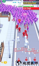 拥挤城市crowdcity v1.5.5 官方正版 0