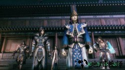 真三国无双6猛将传手机版 v1.7.2 安卓版 0