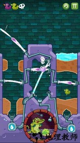 鳄鱼小顽皮爱洗澡手游酷玩版 v1.30.5 安卓版 1