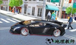 兰博汽车模拟器 v2.0.1 安卓版 1