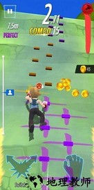 攀岩冠军 v1.0.0 安卓版 0