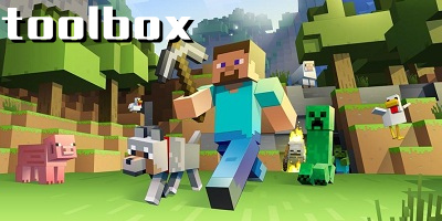 toolbox全版本下载_toolbox下载最新版_我的世界toolbox辅助器