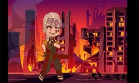 加查鬼灭之刃官方版 v1.1.0 安卓版 2