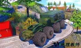 模拟极限卡车游戏 v2.63.7 安卓版 1