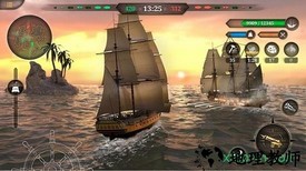 航海王皇家海军 v0.9.491 安卓最新版 3