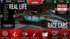所罗门飙车2手游 v2.36 安卓版 2