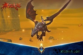 疾风战纪果盘版 v1.0 安卓版 2