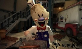 恐怖冰淇淋4中文版 v1.1.4 安卓版 2