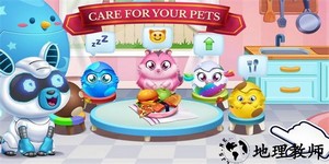 萌宠孵化手游 v1.5.24 安卓版 0