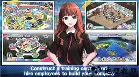 恋爱偶像中文版 v1.1.91 安卓版 0