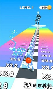 我要堆高高手游 v1.0 安卓版 2