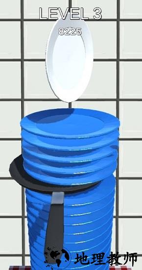 碎盘大作战(Plates) v0.1 安卓版 0