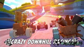 愤怒的小鸟卡丁车正版(Angry Birds) v2.6.3 安卓版 3