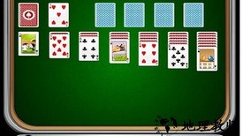 经典接龙红包版 v4.4.3 安卓版 1