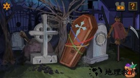 恐怖万圣节的秘密(Halloween Horror) v3.0 安卓版 3