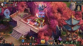 仙魔令变态版 v1.0.0 安卓版 1