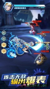 菲尼西雅战记 v1.0.0 安卓版 0
