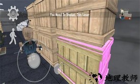 恐怖冰淇淋9同人版手游 v1.1 安卓版 2