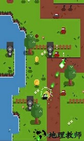 像素笔克英雄游戏 v1.2.0 安卓版 2