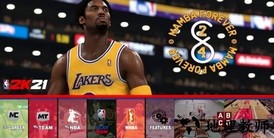 nba2k21手机版中文版 v35.0.9 官方免费版 3