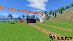 沙盒大世界手游 v1.0.1 安卓版 1