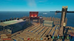 木筏生存raft手游 v1.0.5 安卓版 2
