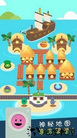 蠢蠢的死法3世界之旅汉化版 v1.4 安卓版 0