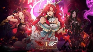 放置女神正版游戏(Idle Angels) v4.33.0.021705 安卓版 0