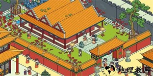 拖拖小镇穿越忙碌的世界最新版 v1.0.5 安卓版 3