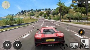 坡道汽车特技手机版 v1.21 安卓版 2