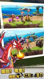 小精灵go最新版 v1.0.6 安卓版 0
