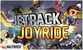 jetpack joyride最新版 v1.10.12 安卓版 0