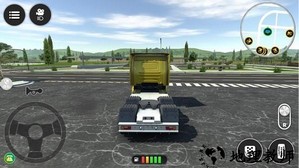 模拟挖掘机施工手游 v1.0.1 安卓版 0