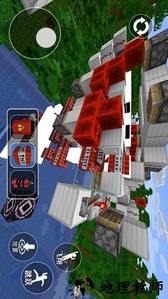 方块世界建筑手机版 v1.0 安卓版 3