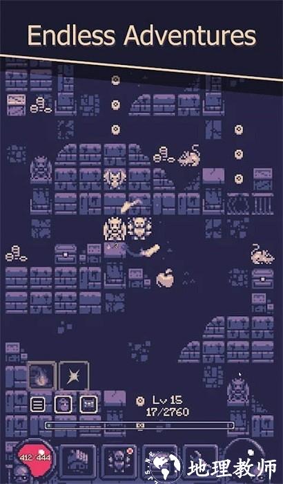 一点冒险手机版(OneBit Adventure) v1.3.154 安卓版 1